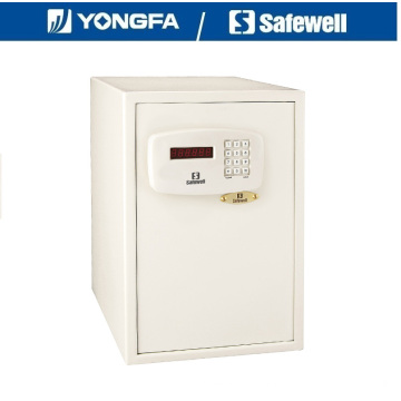 Safewell Nmd Panel 560mm Height Hotel Electronic Safe
